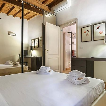 Cellini Bright & Elegant Flat In Florence-Hosted By Sweetstay Dış mekan fotoğraf