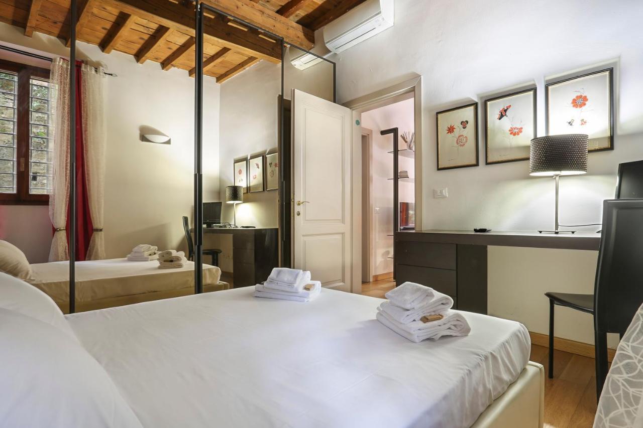 Cellini Bright & Elegant Flat In Florence-Hosted By Sweetstay Dış mekan fotoğraf