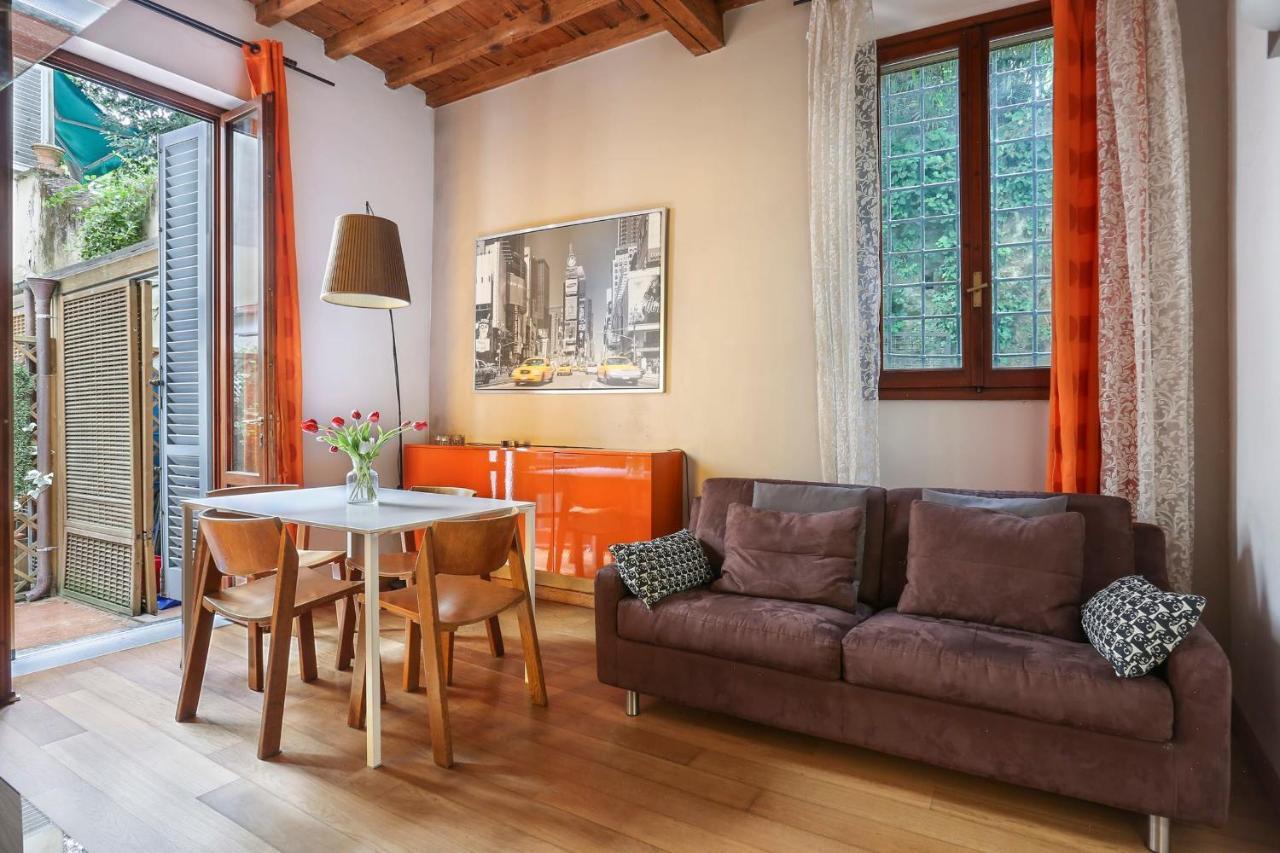 Cellini Bright & Elegant Flat In Florence-Hosted By Sweetstay Dış mekan fotoğraf