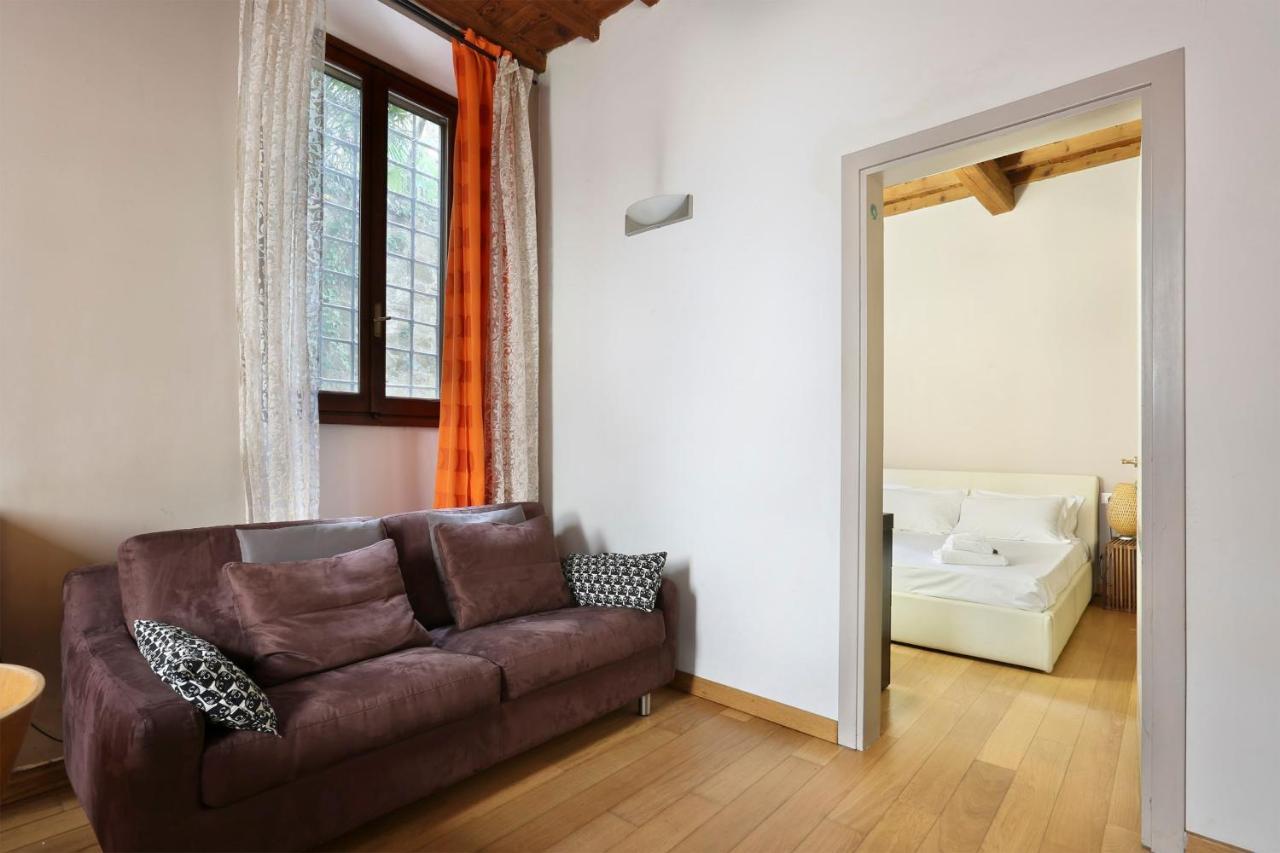Cellini Bright & Elegant Flat In Florence-Hosted By Sweetstay Dış mekan fotoğraf