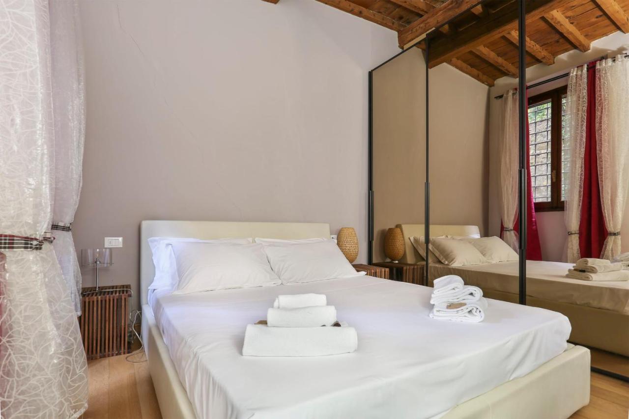 Cellini Bright & Elegant Flat In Florence-Hosted By Sweetstay Dış mekan fotoğraf